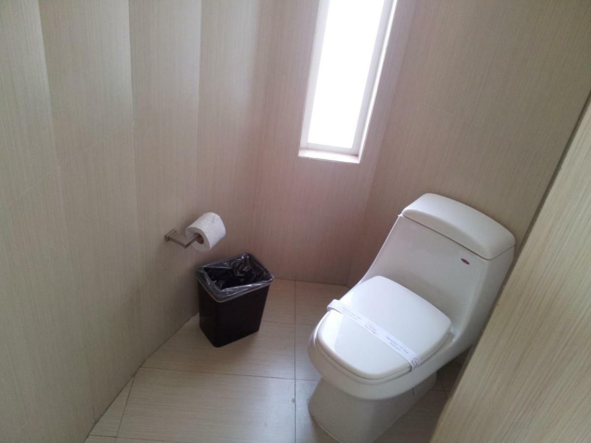 Motel Paraiso Suites Querétaro Dış mekan fotoğraf